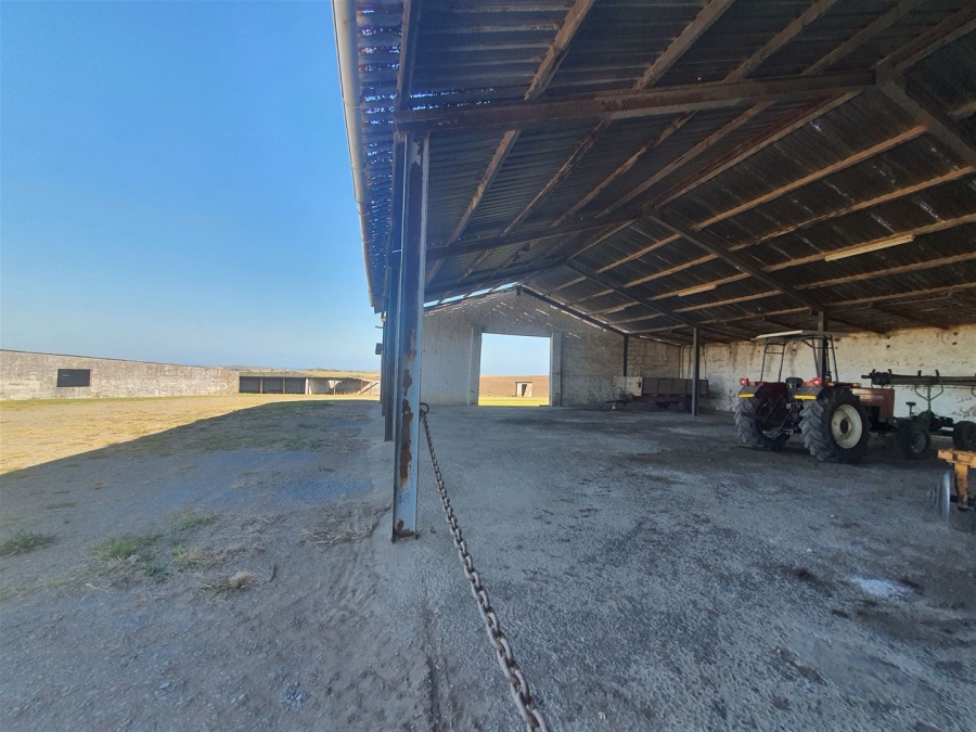 Commercial Property for Sale in East London Rural Eastern Cape